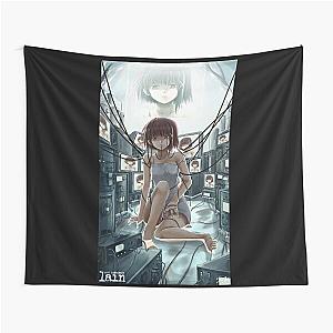 Serial Experiments Lain Tapestry