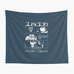 Serial Experiments Lain  Tapestry