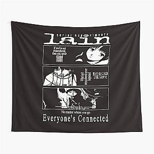 Serial Experiments Lain Tapestry