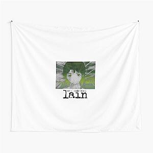 Serial Experiments Lain Tapestry