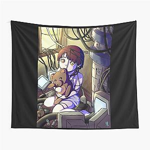 Serial Experiments Lain Tapestry