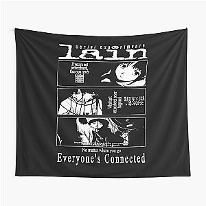 Serial Experiments Lain   Tapestry