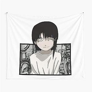 Serial Experiments Lain Tapestry