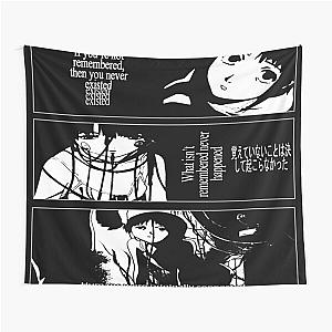 Serial Experiments Lain Tapestry