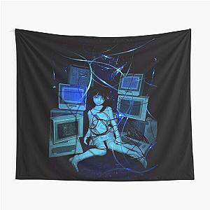 Serial Experiments Lain Tapestry