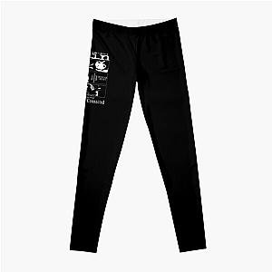 Serial Experiments Lain  Leggings