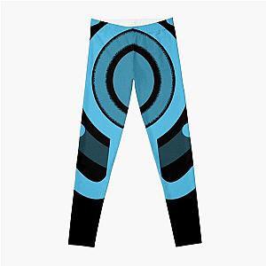 Copland OS Enterprise Serial Experiments Lain Leggings