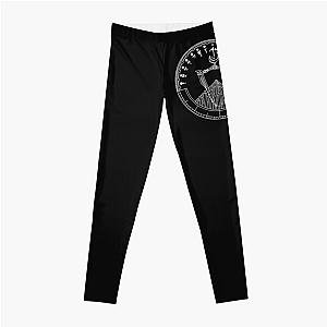 Serial Experiments Lain - Knights    Leggings