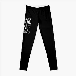 Serial Experiments Lain Leggings