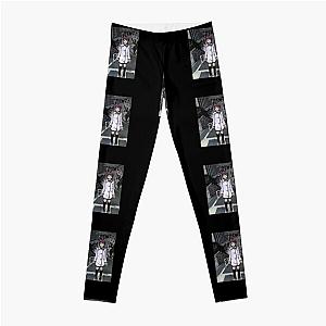 Serial Experiments Lain Leggings