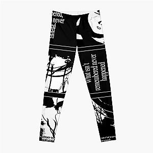 Serial Experiments Lain Leggings