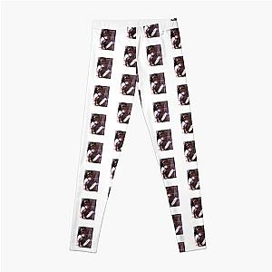 Serial Experiments Lain Leggings