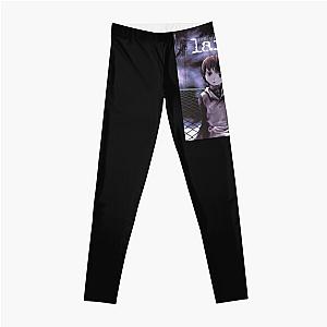 Serial Experiments Lain  21 Leggings