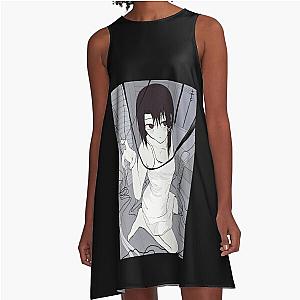 Serial Experiments Lain A-Line Dress