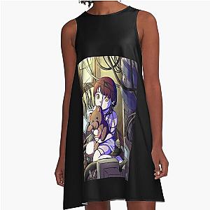 Serial Experiments Lain A-Line Dress