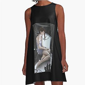 Serial Experiments Lain A-Line Dress