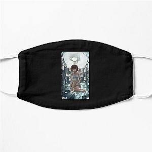 Serial Experiments Lain Flat Mask