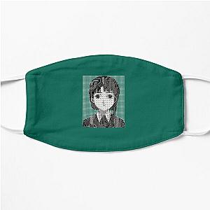 Serial Experiments Lain  33 Flat Mask