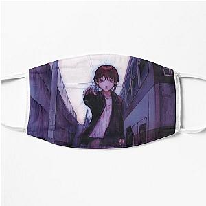 Serial Experiments Lain Flat Mask