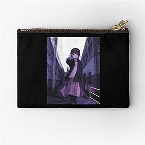 Lain Serial Experiments Lain   Zipper Pouch