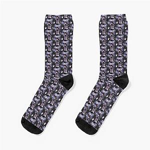 Serial Experiments Lain                 Socks