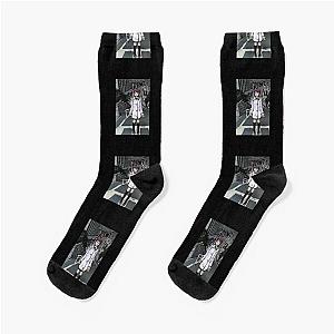 Serial Experiments Lain Socks