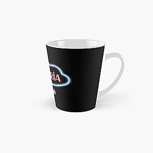 Cyberia - Serial Experiments Lain Tall Mug