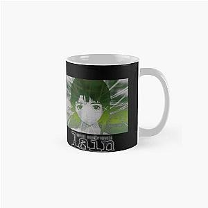 Serial Experiments Lain Classic Mug