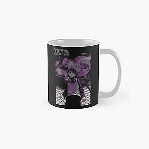 Serial Experiments Lain Classic Mug