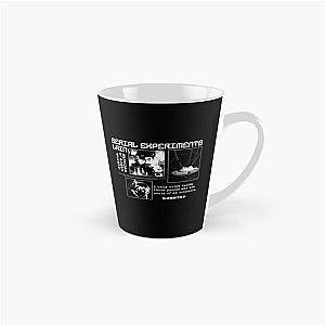 Serial Experiments Lain Tall Mug