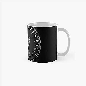 Serial Experiments Lain - Knights v2 Classic Mug