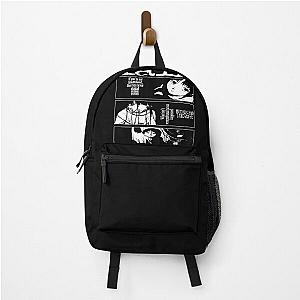 Serial Experiments Lain Classic . Backpack