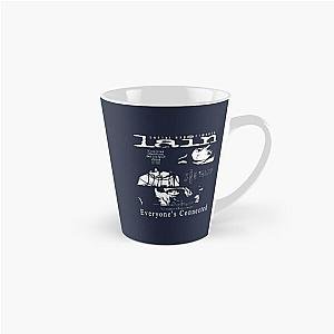 Serial Experiments Lain Classic (2) Tall Mug