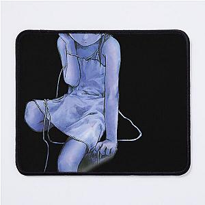 Serial Experiments Lain 12 Mouse Pad