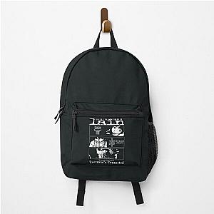 Serial Experiments Lain  Backpack