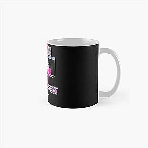 Serial Experiments Lain . [QR] Lain Windows . Essential . Classic Mug