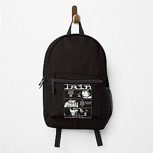 Serial Experiments Lain Backpack