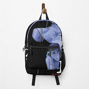 Serial Experiments Lain 12 Backpack