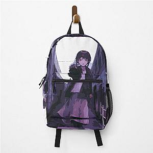 Lain Serial Experiments Lain  Backpack