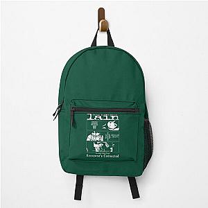 Serial Experiments Lain   Backpack