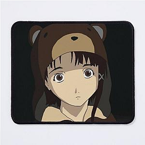 Serial Experiments Lain Mouse Pad