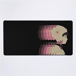 シリアルエクスペリメンツレイン - serial experiments lain  Desk Mat