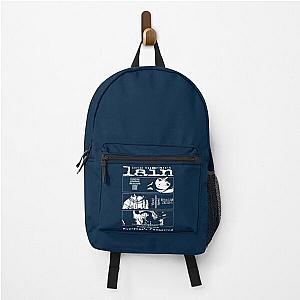 Serial Experiments Lain Backpack