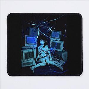 Serial Experiments Lain Mouse Pad