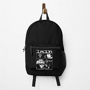 Serial Experiments Lain   Backpack