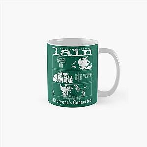 Serial Experiments Lain   Classic Mug