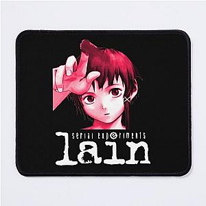 Serial Experiments LAIN (3) Mouse Pad