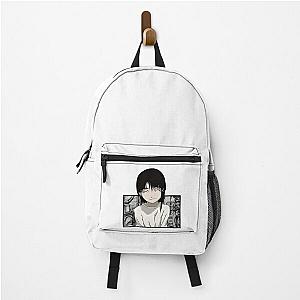 Serial Experiments Lain Backpack