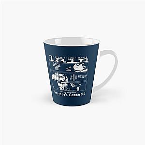 Serial Experiments Lain Tall Mug