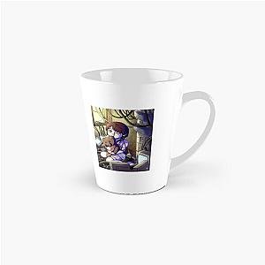 Serial Experiments Lain Tall Mug